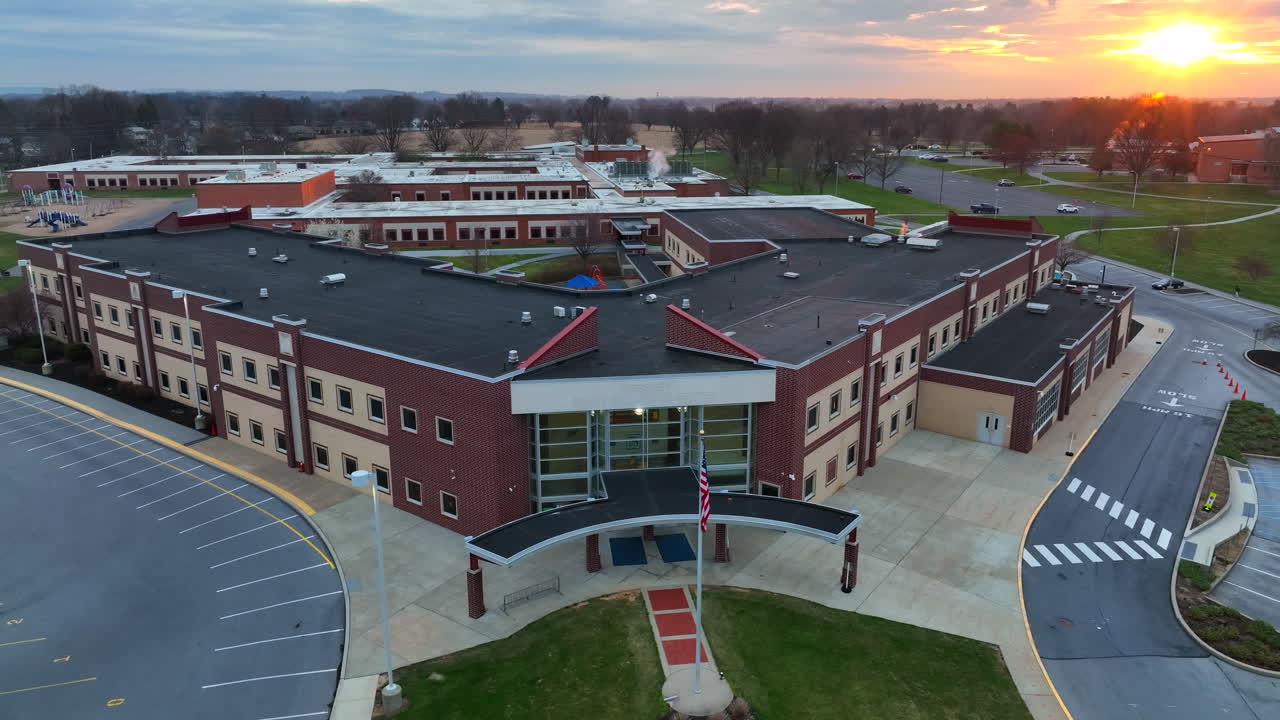 sistema educativo americano