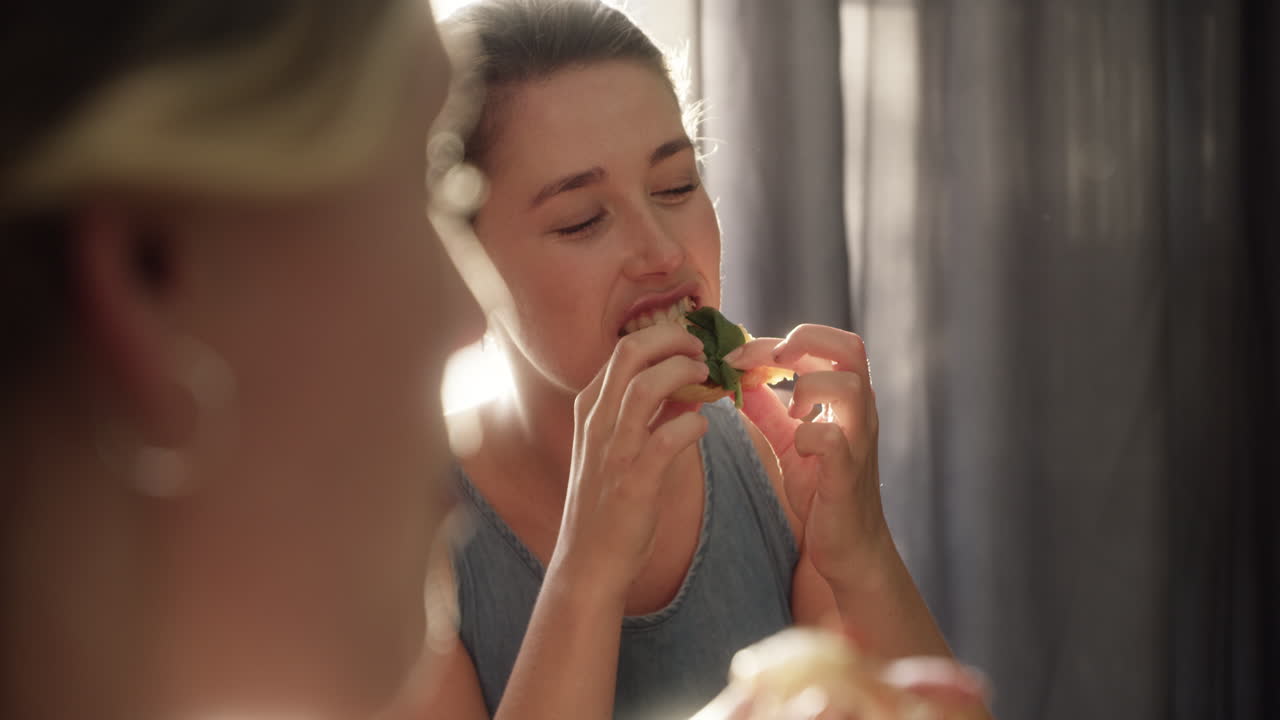 피자도 맛있고 건강할 수 있습니다!