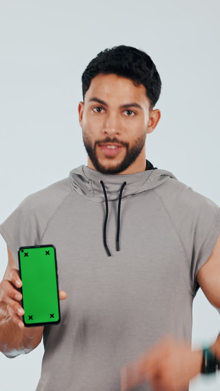 uomo felice, personal trainer