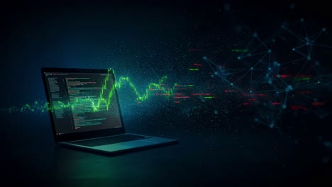 delving into the fascinating realm of data visualization techniques through the lens of interconnected networks and advanced analytics