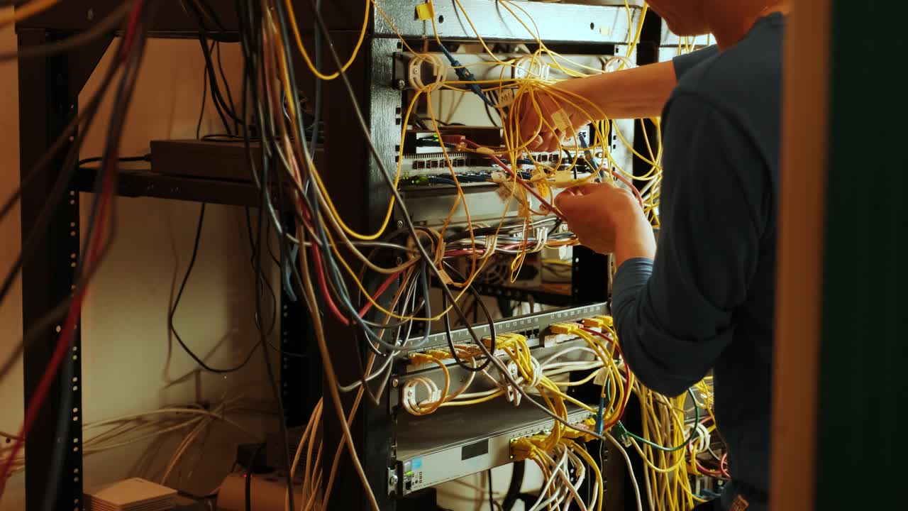 procedimiento de conexión cable utp, herramienta de cable de torsión par torcido ethernet utp cat 5, crimping cable rj45 lan, paso a crimping conector rj45.