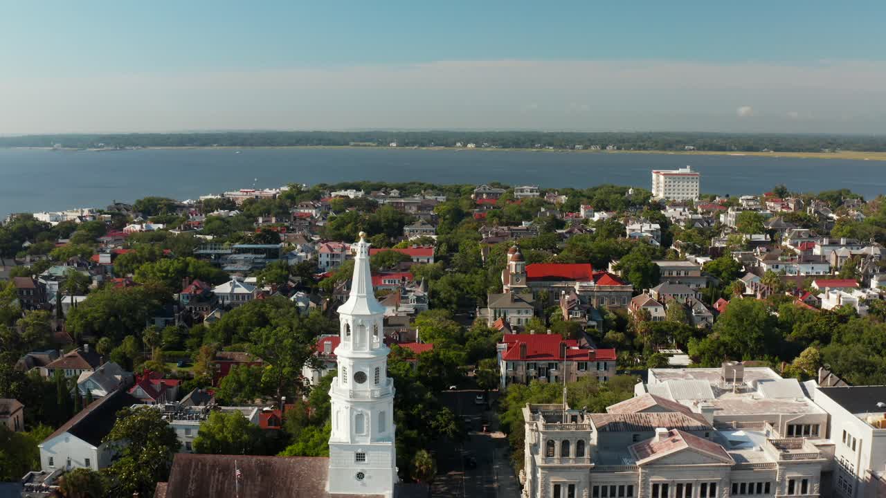 Charleston Nam Carolina
