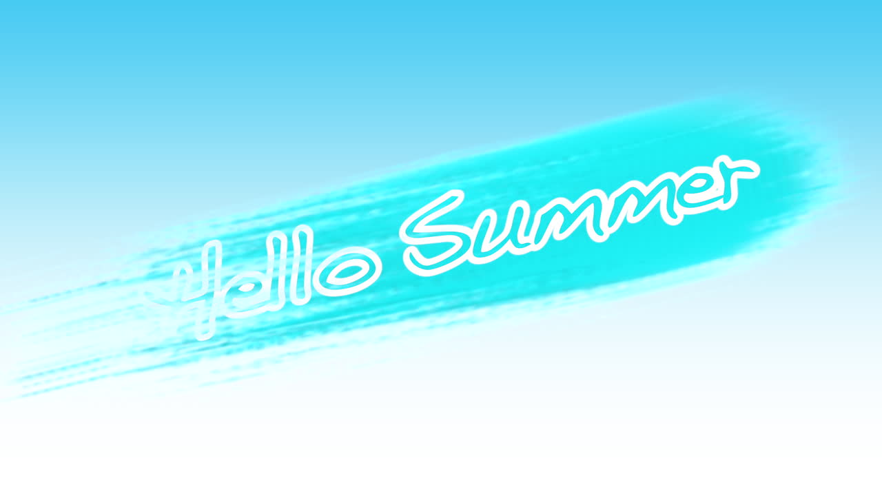 하 ⁇  색상에 파란색 브러쉬로 안 ⁇ 하세요