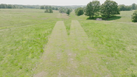 Massive-Open-Plains-For-Precision-Rifle-Series-Match-In-Leach,-Oklahoma