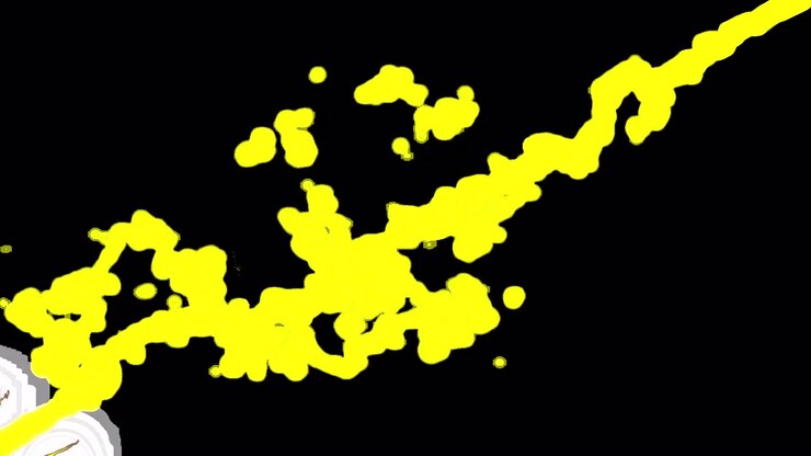 Transizioni a fulmine. 1080p - 30 fps - Alpha Channel (1)
