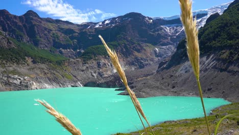 Paisajes-De-La-Patagónica-Provincia-De-Río-Negro-En-Argentina