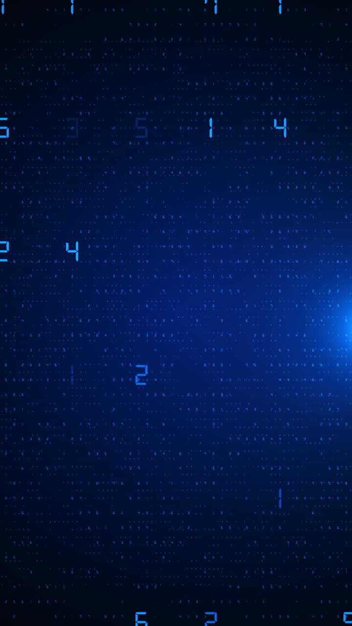 Geometric background dynamic display of lines dots and triangles symbolizing advanced technology and