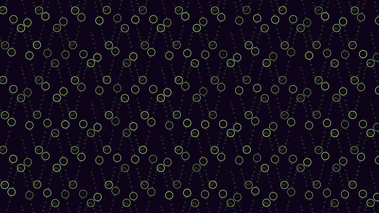 Bold blue and black background with grid pattern and crisscrossed lines for web design