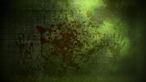 Mystischer-Horrorhintergrund-Mit-Dunklem-Blut-Und-Bewegungskamera-7
