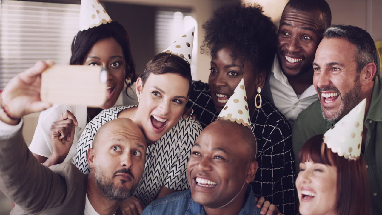 We&rsquo;re all for fun and selfies!