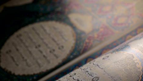 holy quran