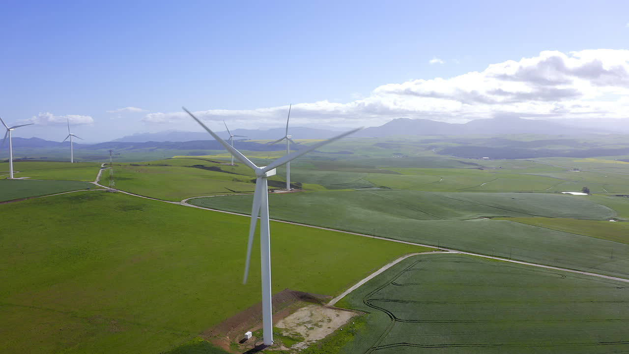 It's safer for the climate and environment