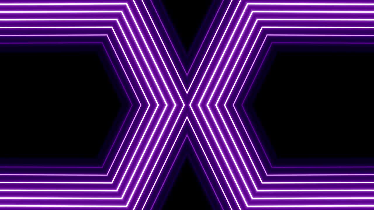 vj evento de luz concierto dirigido vídeos musicales espectáculo fiesta baile bucle de neón