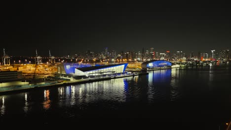 Aerial-view-of-Miami-Skyview