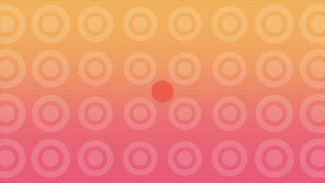Modern-Cyber-Monday-text-with-circles-pattern-on-orange-gradient