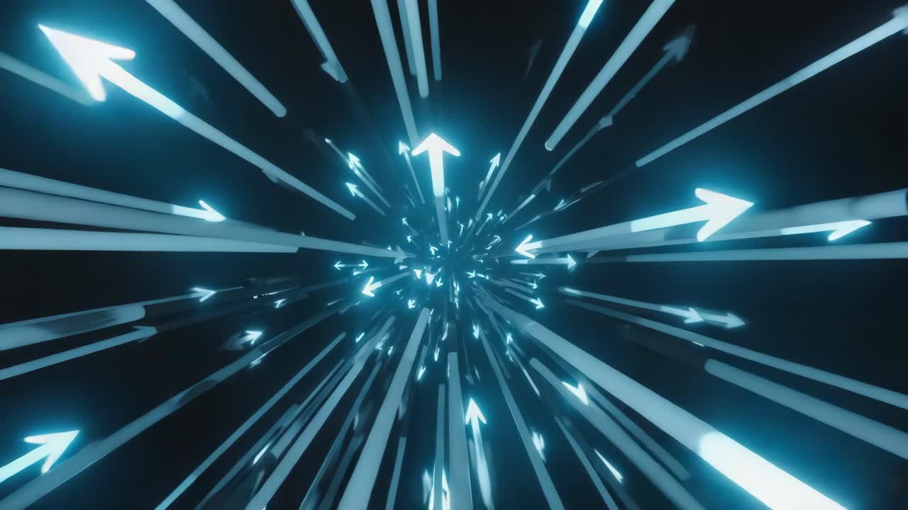 Abstract Arrows in Tunnel