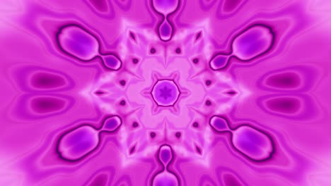 Dreamy-pink-journey-deeper-into-a-calm-peaceful-state-of-mind---seamless-looping-trippy-kaleidoscope-corridor-background-for-melodic-psychill,-time-lapse-chillout-vj-music-videos