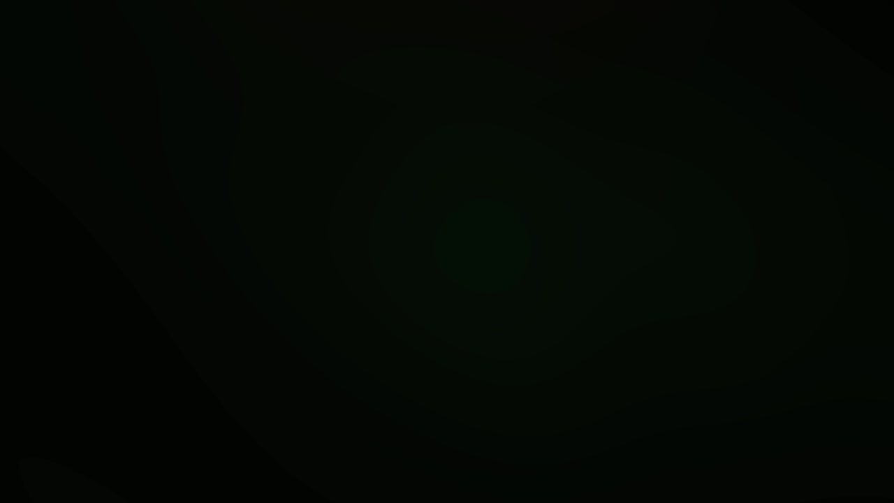 Abstract Dark Green Background Texture