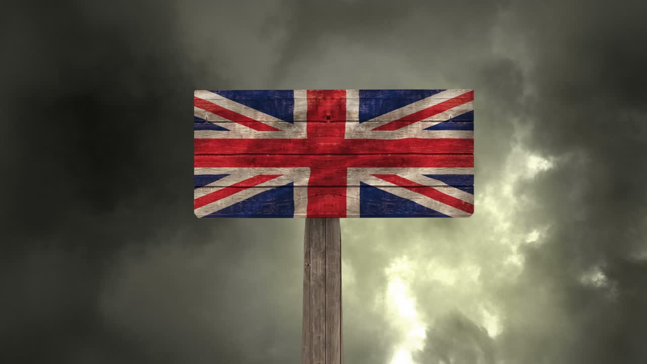 el video del trueno.