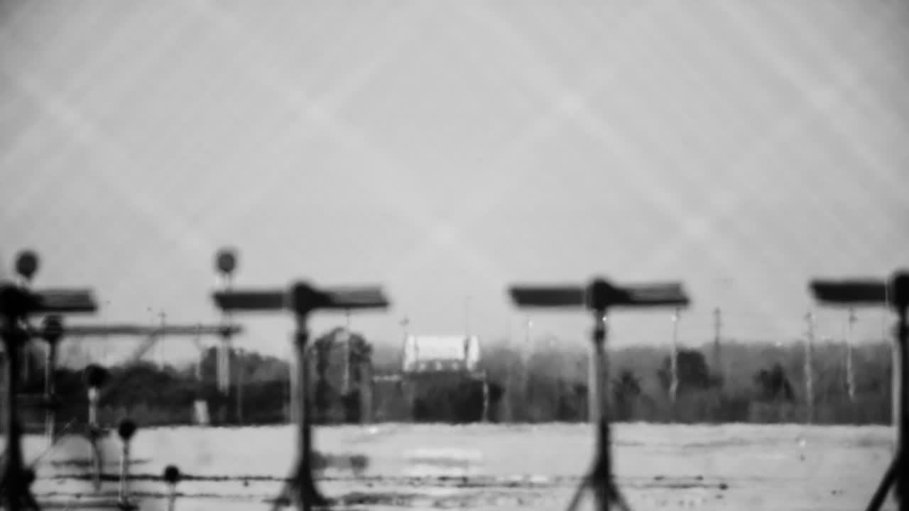 периметр аэропорта 31