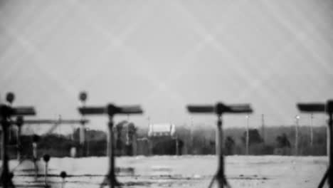 airport perimeter 31