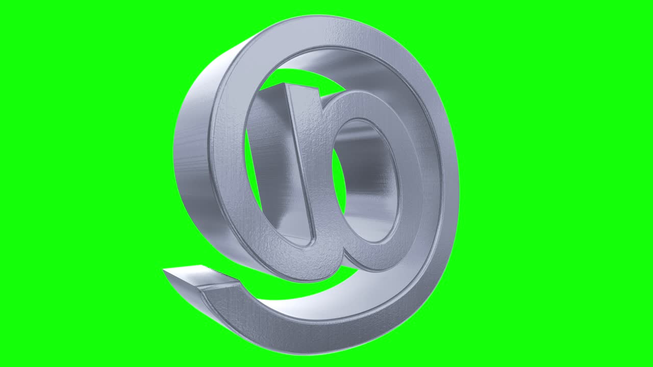 в знаке символ поворачивать электронную почту интернет веб социальная сеть электронная почта цифровая петля 4k