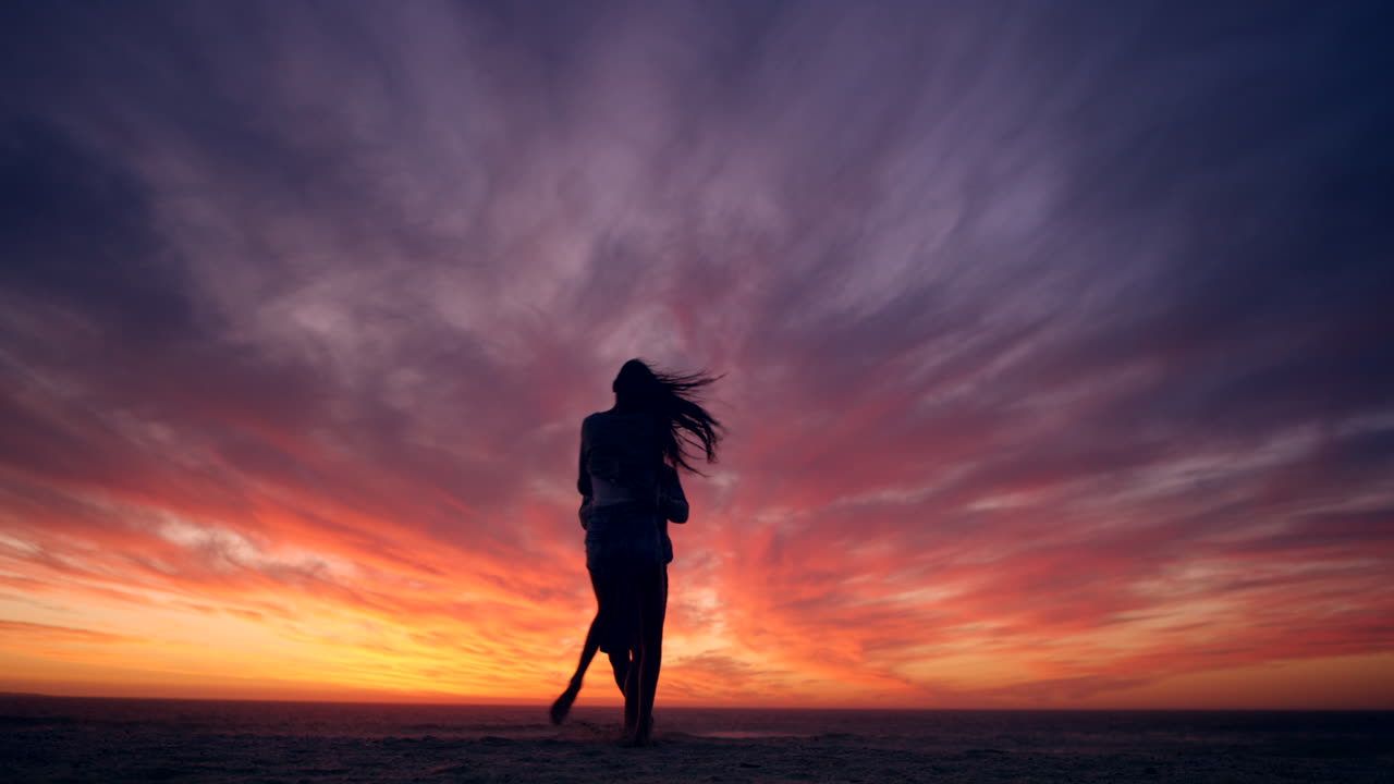 당신의 사랑으로 하늘을 밝히세요.