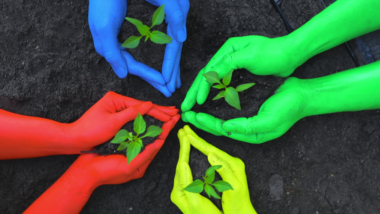 There's magic in new beginnings