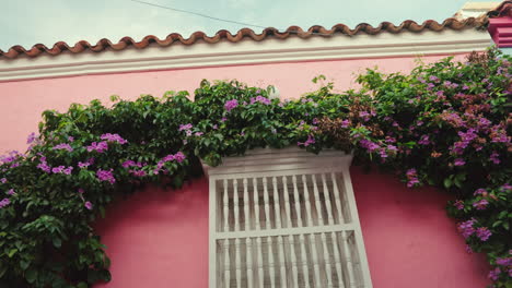 Cartagena-De-Las-Indias-Old-Town-In-Colombia