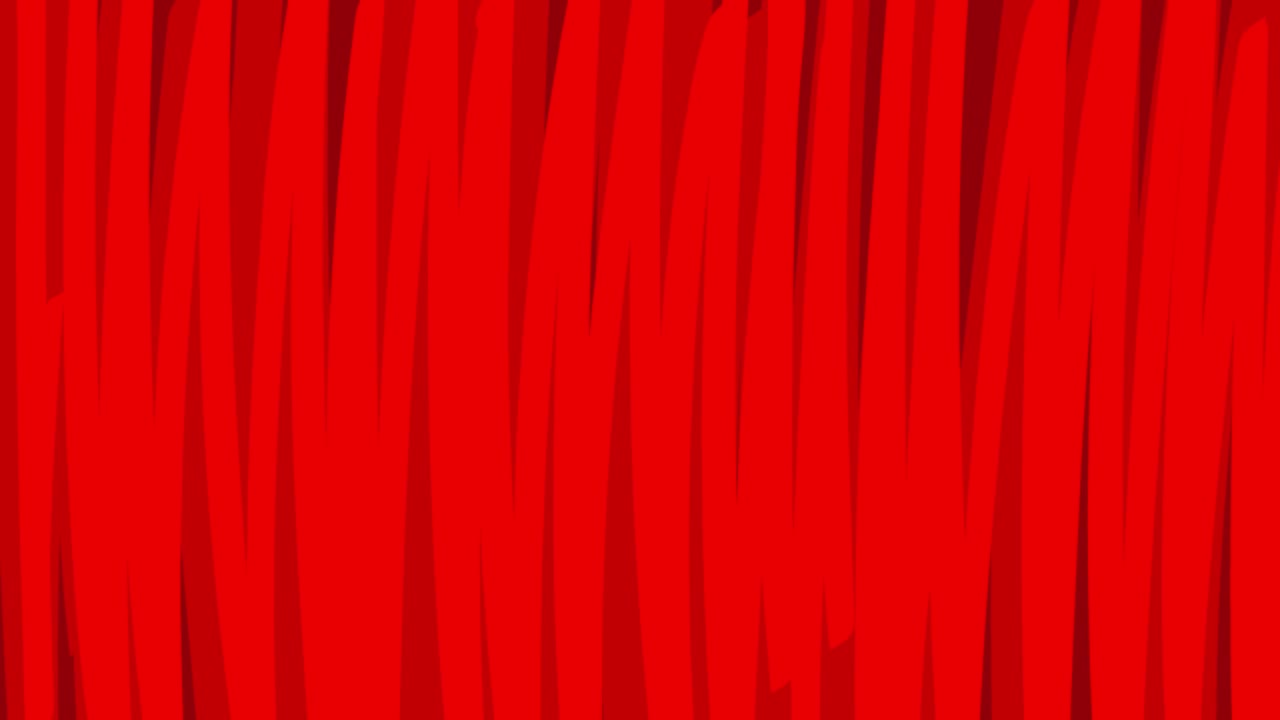 레드 라인 배경