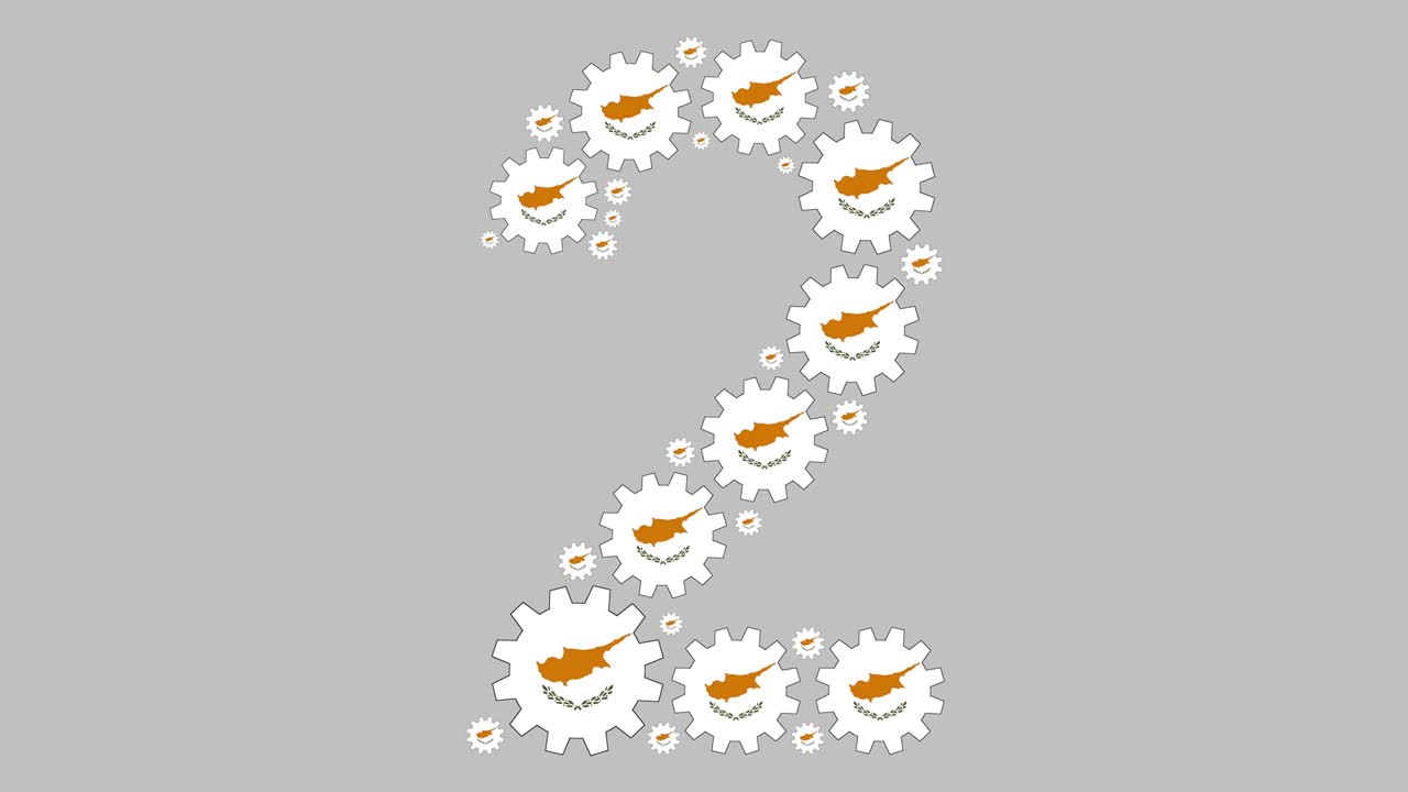 chipriota número dos