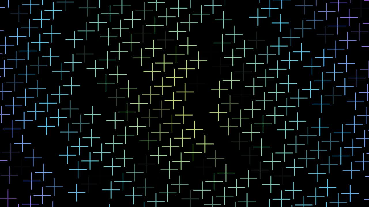 Abstract colorful geometric graphpic design motion pattern background.Modern line backgrond