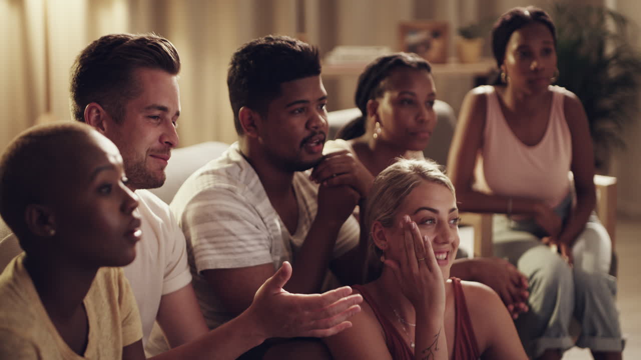 좋아하는 쇼에 대한 이론을 공유합니다.