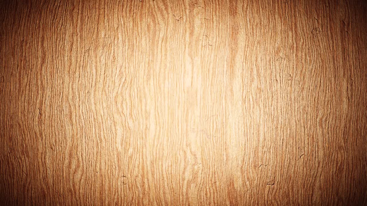 Primo piano di sfondo con texture a venatura di legno naturale.