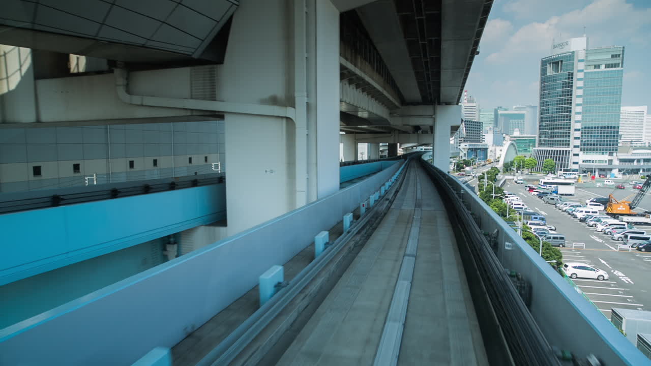 모노레일 포브 07