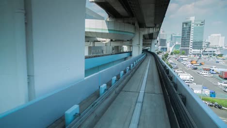 모노레일 포브 07