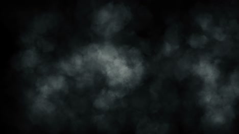 dark smoky background