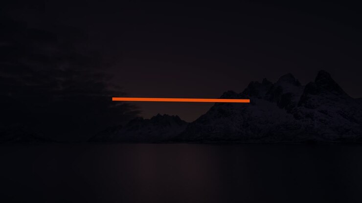 Smooth & Minimalist Motion Graphics Titles