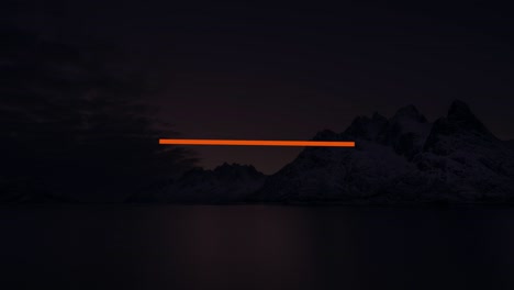 smooth & minimalist motion graphics titles