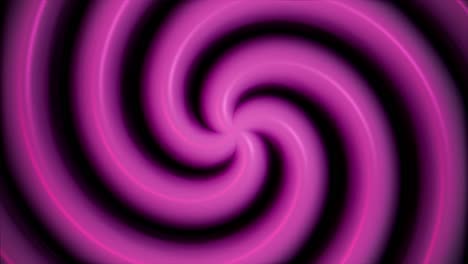 abstract purple spiral pattern