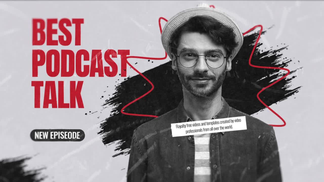Introduzione al podcast
