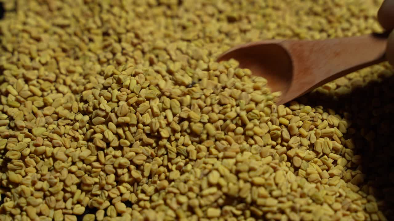 Il fieno greco è un alimento benefico per il diabete