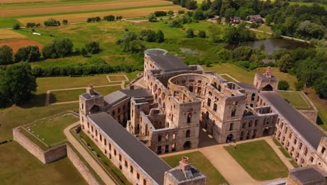 Polands-old-historic-palaces-and-castles-with-our-stunning-drone-video-shots