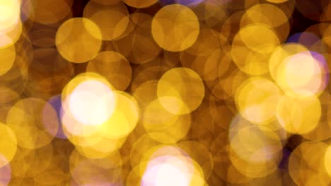 tema de navidad de fondo borroso abstracto