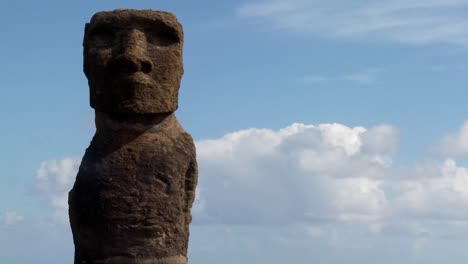 Lapso-De-Tiempo-De-Las-Estatuas-Místicas-De-La-Isla-De-Pascua-5