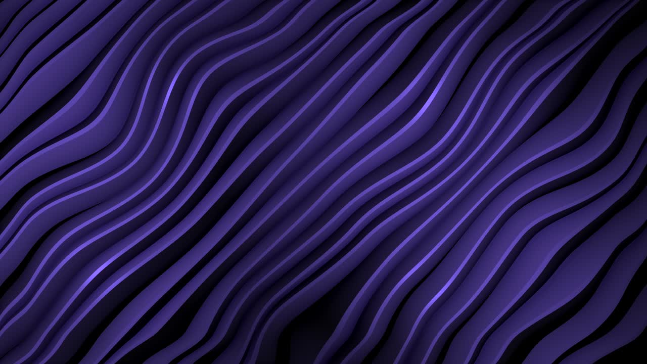 Abstract Background 4K