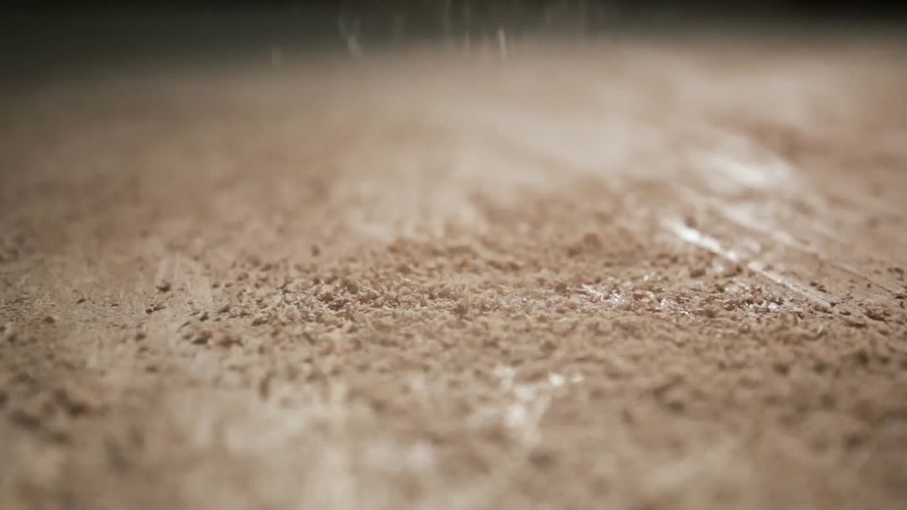 나무 가게 에서 나무 를 잘라내는 일