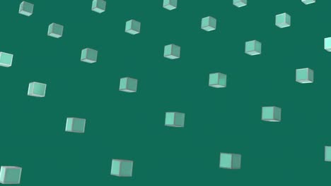 3D-green-squares-moving