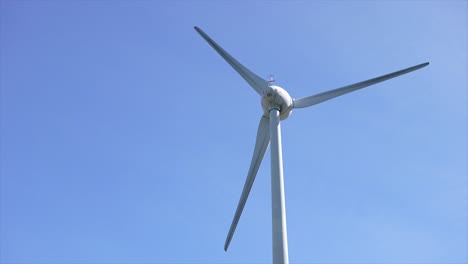 Windenergie,-Windkraft,-Saubere-Energie