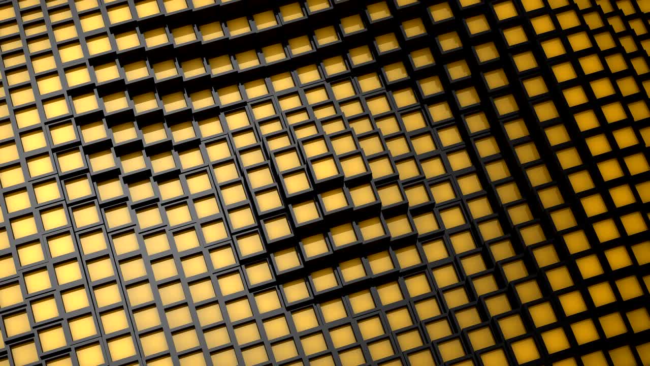 fondo de rectángulos animados